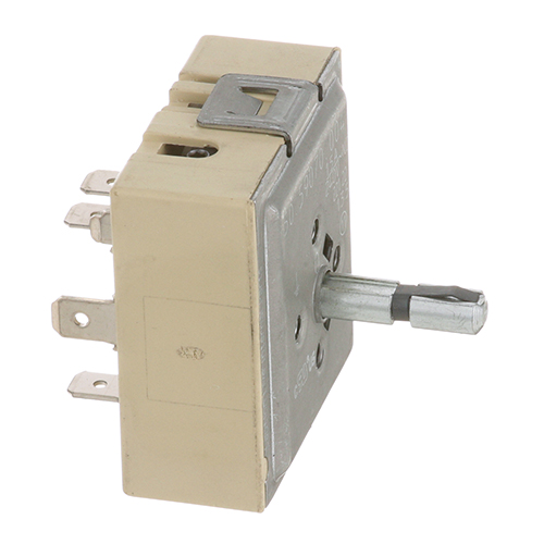 (image for) APW Wyott 1328200 INFINITE SWITCH- 240V - Click Image to Close